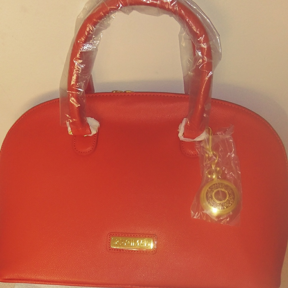 NEW IMAN 🌠 JOY & IMAN BAG